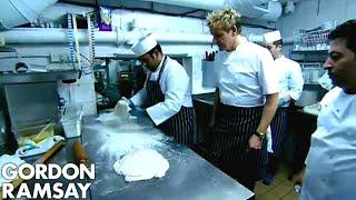 Learning Turkish Cuisine | Gordon Ramsay