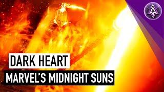 Marvel's Midnight Suns - Dark Heart - Tactical Challenge