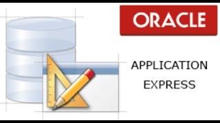 Create Workspace And Schema in Oracle APEX