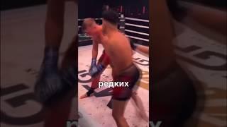 СТОЯЧИЙ НОКАУТ  #ufc || Яньшин