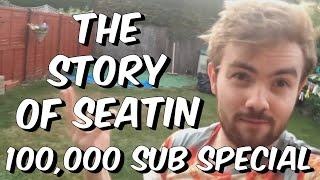 The Story of Seatin - Failing & Trying Again - 100,000 Sub Special - Seven Deadly Sins: Grand Cross