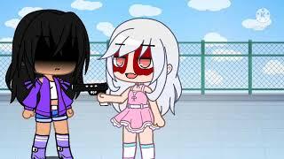 Loving you is losing game Gacha club Meme||Aphmau Version