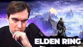 БРАТИШКИН ПРОХОДИТ ELDEN RING | ДЕНЬ №1 | ЗАПИСЬ СТРИМА