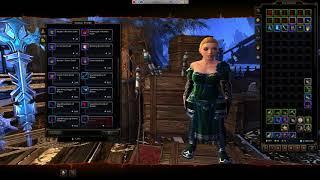 Neverwinter: Winter Festival 2017 full guide