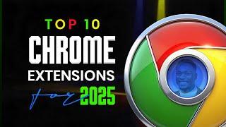 Top 10 Most Useful Chrome Extensions in 2024