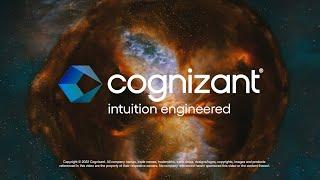 Cognizant | Intuition engineered