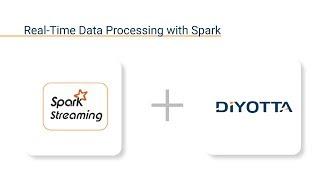 Real Time Data Processing with Spark