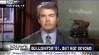 Drew Kanaly | CNBC Squawk on the Street October 8, 2007 | Kanaly Trust