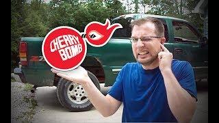 Cherry Bomb® Glasspack Installation - No Welder - Chevy Silverado 5.3L V8 - Great Sound!