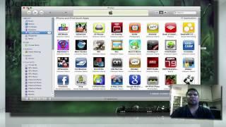 How to move your iTunes library to an external hard drive - relocate iTunes