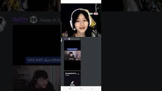 Gebiann React Discord Live IDN GEBIANN