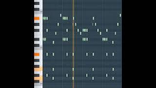 Reggaeton Type Melody by Nexus3 #VST on #FLSTUDIO