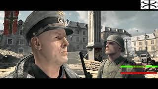 sniper elite 2 (1) Прохождение