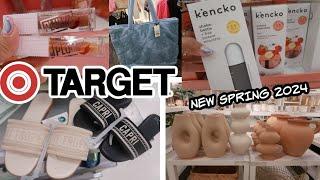   TARGET SHOPPING * NEW SPRING 2024 FINDS