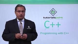 C++ -  Course Overview