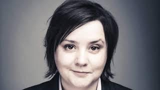 Susan Calman sings Sisters Are Doin' It For Themselves on ISIHAC