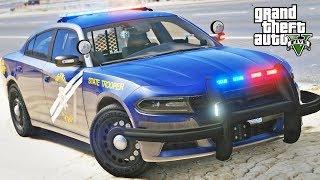 GTA 5 LSPDFR #327 - The Trifecta