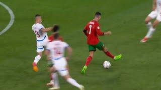 Cristiano Ronaldo vs Czech Republic (19/06/2024) • English Commentary • Euro 2024 | HD 1080i