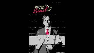 Better Call Saul but Its 8 Bit