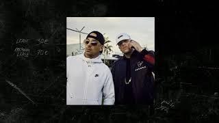 [FREE] Raf Camora ft. Bonez MC TYPE BEAT -"Maskerade" | 2019 prod. by YFG