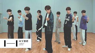 &TEAM 'FIREWORK' Dance Practice (Fix ver.)