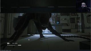 Revisiting Alien Isolation - Full gameplay