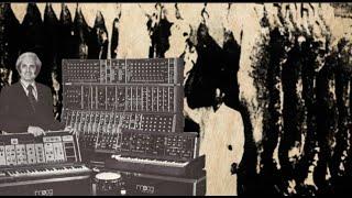 The History Of Dark Ambient