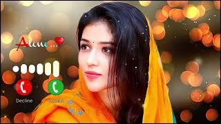 My Best Ringtone 2024/Hindi Ringtone/New Song Ringtone/Mobile Phone Sad  Ringtone/Love Ringtone