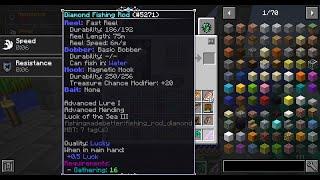 how to get lots of treasure from fishing in RL craft