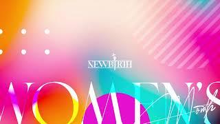 Sunday Worship LIVE from NEWBIRTH | Dr. Jamal Bryant