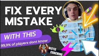 How to do an OPGG Review for EVERY Role | Identify Your Mistakes INSTANTLY