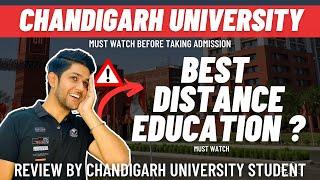 PLACEMENTS FROM CHANDIGARH UNIVERSITY DISTANCE EDUCATION || REALITY EXPOSED || FEES || LMS || EXAMS