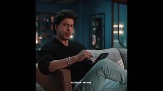 This man is aging backwards | Shah Rukh Khan Edits | #srk #shorts