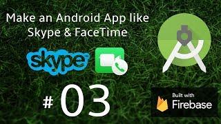 Firebase Phone Authentication Android Tutorial - Phone OTP Android Studio Tutorial 2019