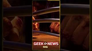 "WOLVERINE" на Insomniac Games ще е ЕПИЧНА игра! | GEEK NEWS Daily №82 #marvel #wolverine #game