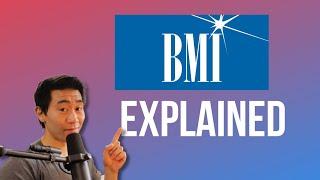 Here's how to register a song with BMI in 2023 | Performance Royalties