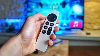 Why YOU NEED an Apple TV 4K (2021)