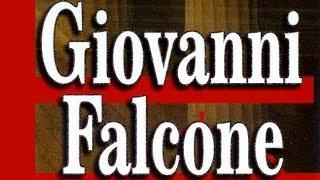 FALCONE Film Completo