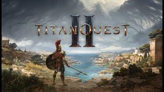 Titan Quest 2 Play Test _ Testing skills!