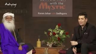 Rebirth or reincarnation is it true past life sadhguru karan johar adiyogi