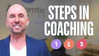 3 Simple Steps To Succeed As A Coach