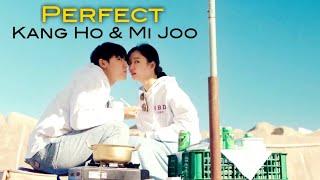 Perfect  Kang Ho  Mi Joo [The Good Bad Mother]FMV