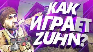 КАК ИГРАЕТ ZUHN?КАК БХОПИТЬ КАК ЗУХН?КАК ИГРАТЬ КАК ZUHN?