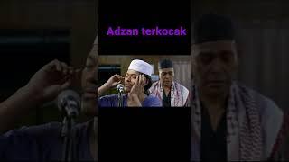 Adzan salah terkocak || short