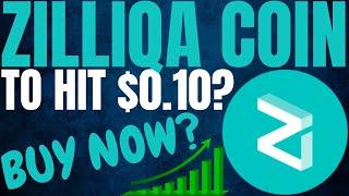 ZILLIQA HUGE PRICE PUMP! ZILLIQA PRICE PREDICTION & ANALYSIS! ZIL COIN FORECAST 2023! ZIL CRYPTO