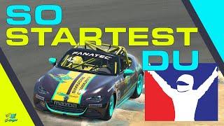 DEINE ERSTEN SCHRITTE in iRacing - Deutsche Starterguide