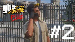 [GTA:WORLD] SHOOTOUT COMP #2