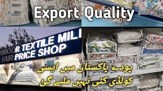 Kohinoor Textile Mills||Fair Price Shop||Half prices