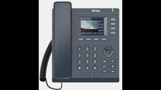 HTEK Phone Installation Guide