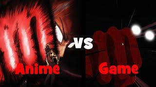 [ENGLISH DUB] The Strongest Battlegrounds vs One Punch Man Anime (READ DESC)